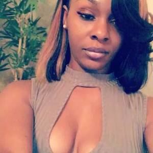 Meet your Posher, Kanesha